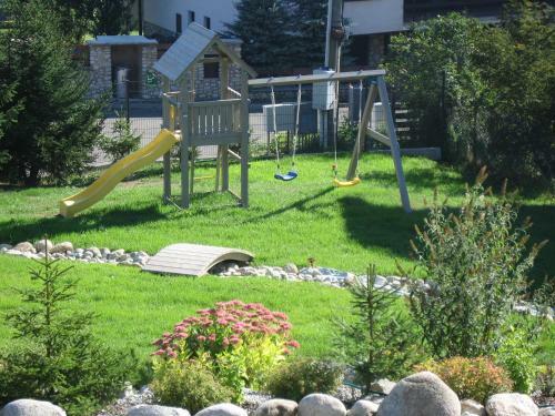 Apartment Privat Luna
