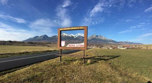 Apartamento Villa Holiday Tatry