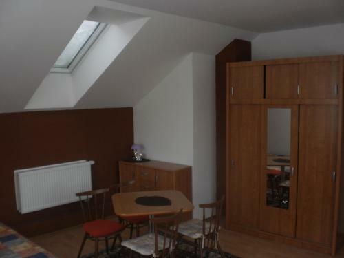 Apartmany Jaruska