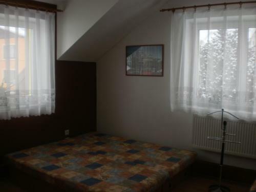 Apartmany Jaruska