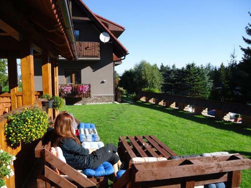 Apartm�ny Lipka