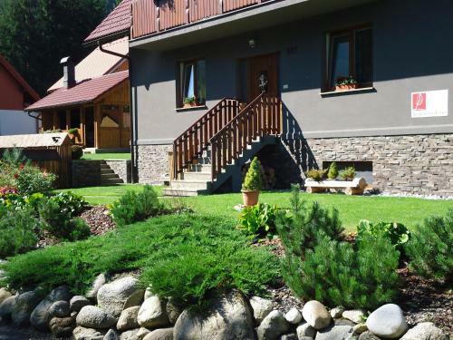 Apartm�ny Lipka