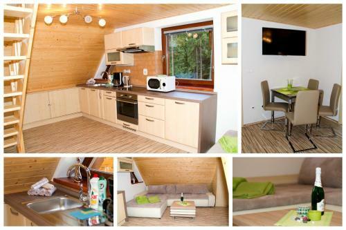 Apartamento Harmony Ap Resort
