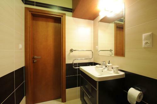 Fatrapark 2 Apartments