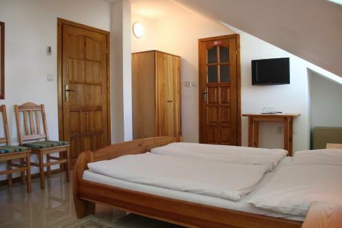 Hostal Sabbia Ristorante - Re?taur�cia A Ubytovanie Prievidza