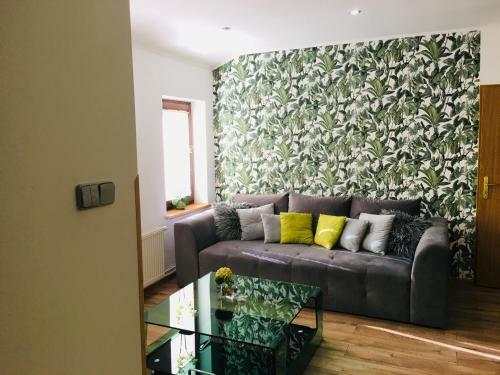 Hostal Penzi�n Hradby