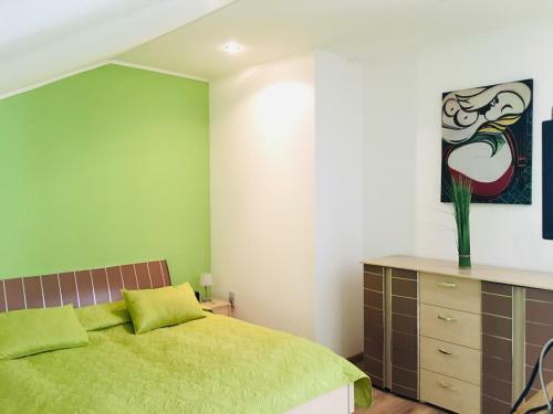 Hostal Penzi�n Hradby