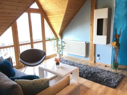 Hostal Penzi�n Hradby