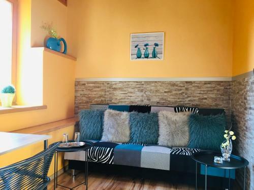 Hostal Penzi�n Hradby