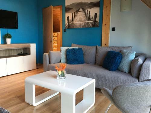 Hostal Penzi�n Hradby