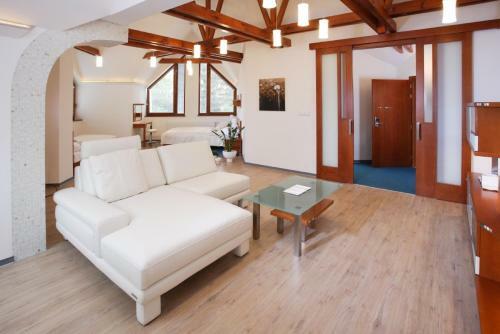 Hotel Enchant�