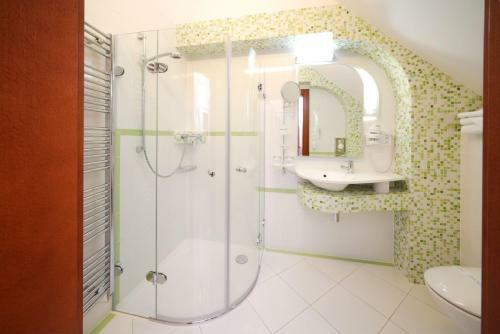 Hotel Enchant�