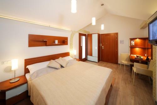 Hotel Enchant�