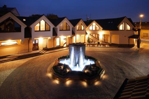 Hotel Enchant�