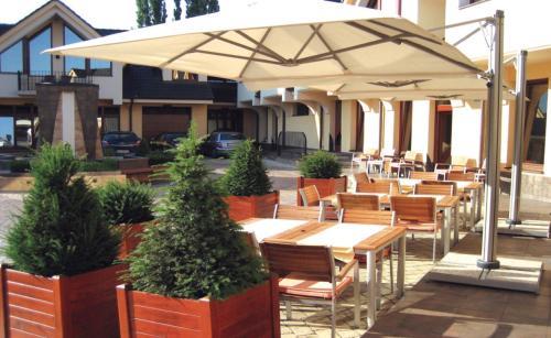 Hotel Enchant�