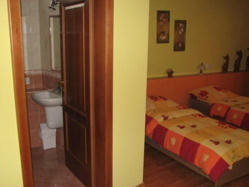 Hostal Penzion-in