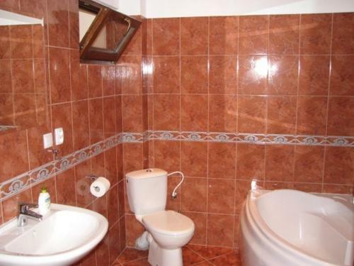 Hostal Penzion-in