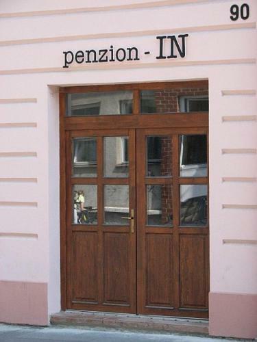 Hostal Penzion-in