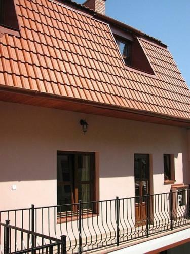 Hostal Penzion-in