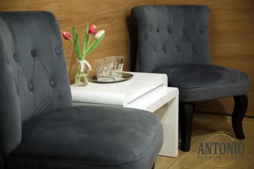 Hostal Antonio Pension