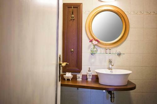 Hostal Antonio Pension