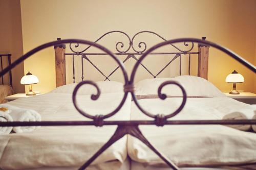 Hostal Antonio Pension