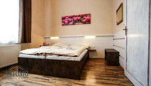 Hostal Antonio Pension