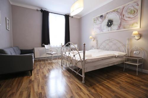 Hostal Antonio Pension