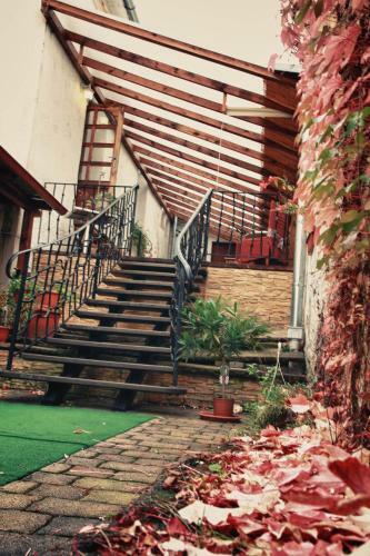 Hostal Antonio Pension