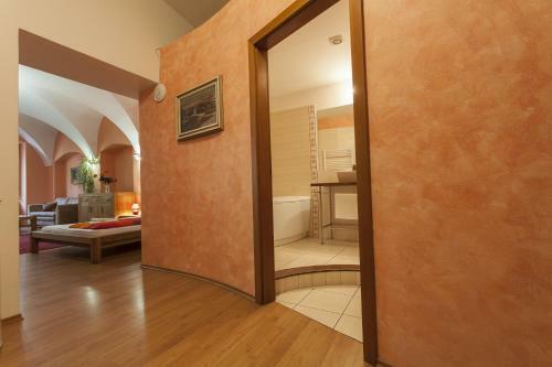 Apartmany Kolegium