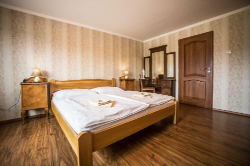 Hostal Penzion Trattoria