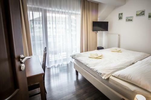 Hostal Penzion Trattoria