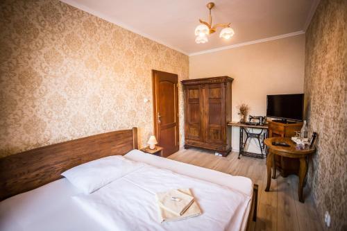 Hostal Penzion Trattoria