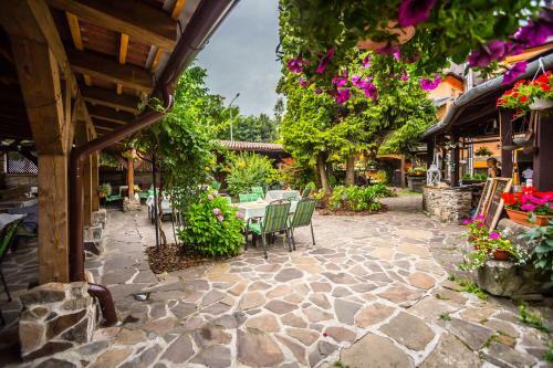 Hostal Penzion Trattoria