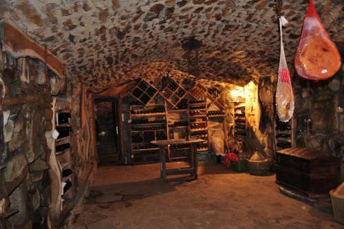 Hostal Penzion Trattoria