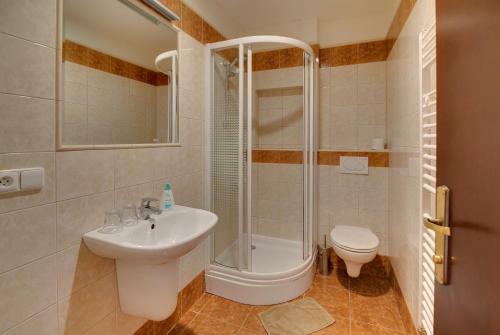 Hostal 101 Penzion