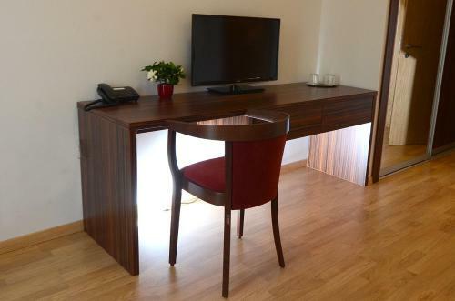 Hotel B�lier