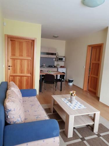 Apartamentos Privat Bartky