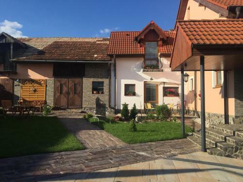 Privat 261 Vrbov