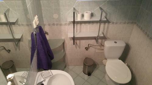 Privat 261 Vrbov