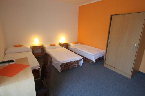 Hostal Penzi�n Pagy