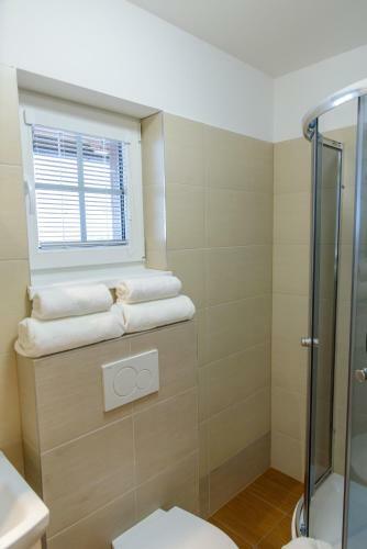 Apartm�ny Borovica