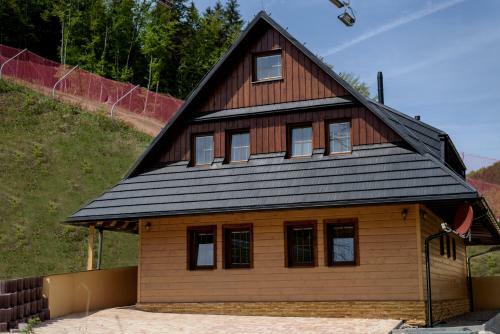 Apartm�ny Borovica