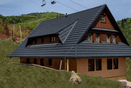 Apartm�ny Borovica