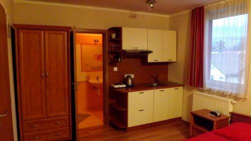 Hostal Guest House Penzi�n Fortuna