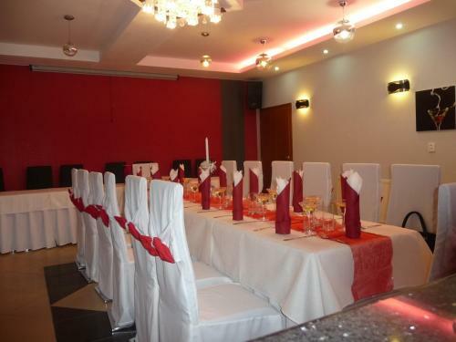 Hostal Guest House Penzi�n Fortuna