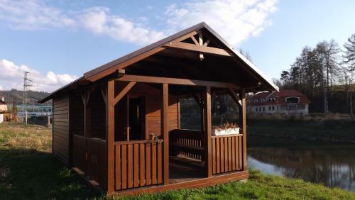 Hostal Guest House Penzi�n Fortuna