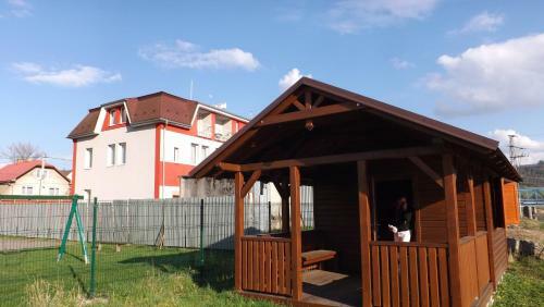 Hostal Guest House Penzi�n Fortuna