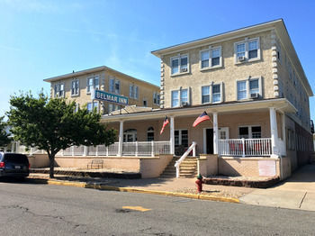 Motel Belmar Inn