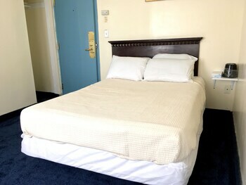 Motel Belmar Inn